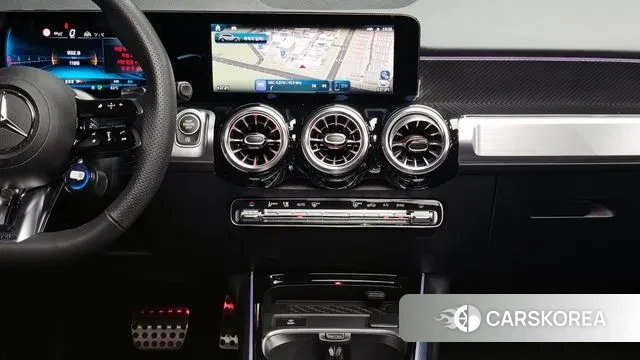 Mercedes-Benz GLB-Class X247 id 3502308 из Кореи 10