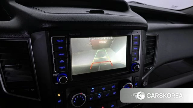 Hyundai Solati id 3924849 из Кореи 10