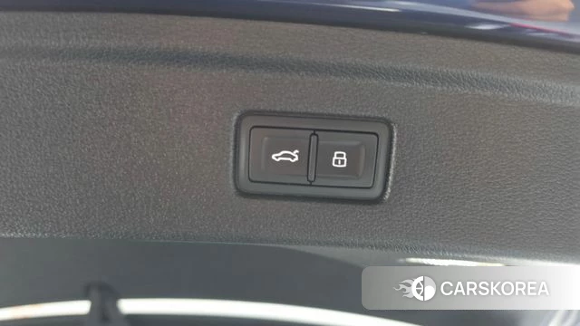 Audi A5 (F5) id 4657583 из Кореи 10