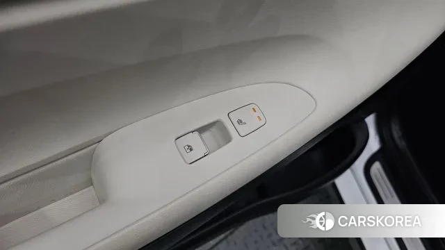 Hyundai The New Grandeur IG id 3759502 из Кореи 10