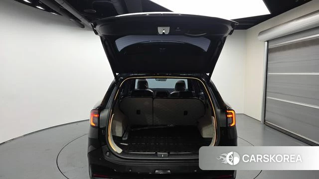 Kia The New Sportage 5th Generation id 4892596 из Кореи 10