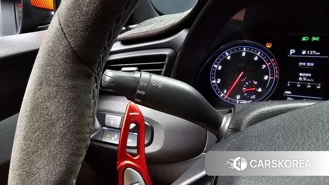 Hyundai Veloster (JS) id 2940928 из Кореи 10