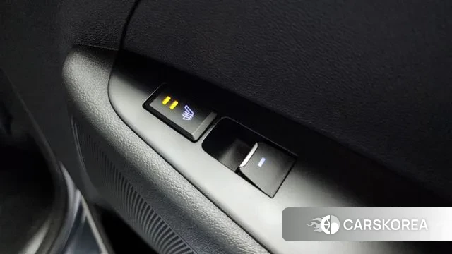 Hyundai All New Tucson id 3254044 из Кореи 10