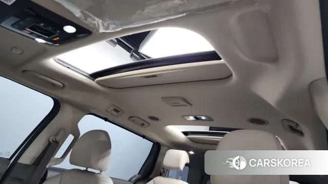 Kia The New Carnival 4th Generation id 3431352 из Кореи 10