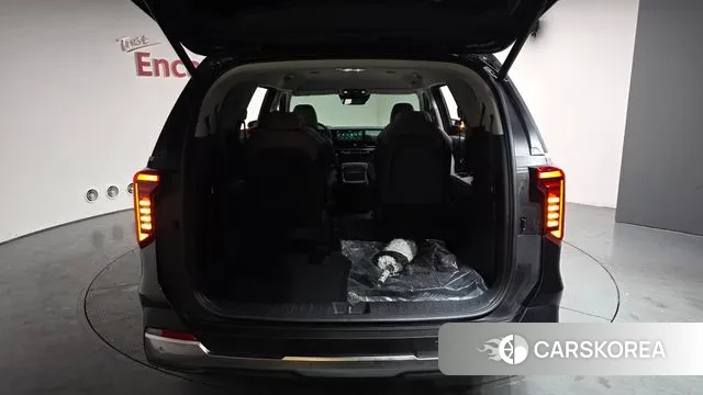 Kia The New Carnival 4th Generation id 3684591 из Кореи 10