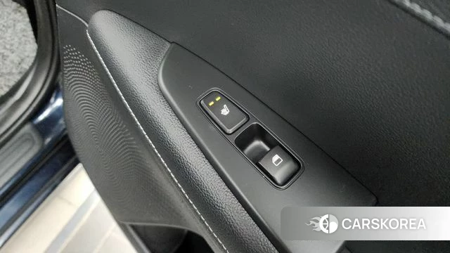 Kia The New K3 2nd generation id 4458366 из Кореи 10