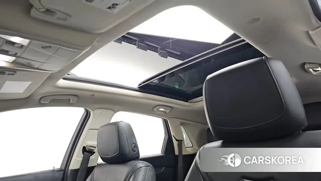 Cadillac XT5 id 3601858 из Кореи 10