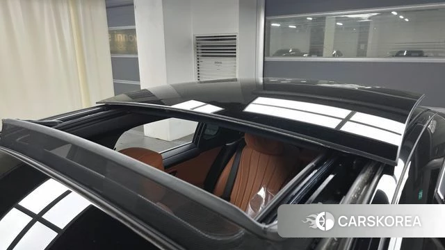 Mercedes-Benz S-Class W223 id 4223756 из Кореи 10