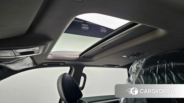 Kia Mohave Master id 4524788 из Кореи 10