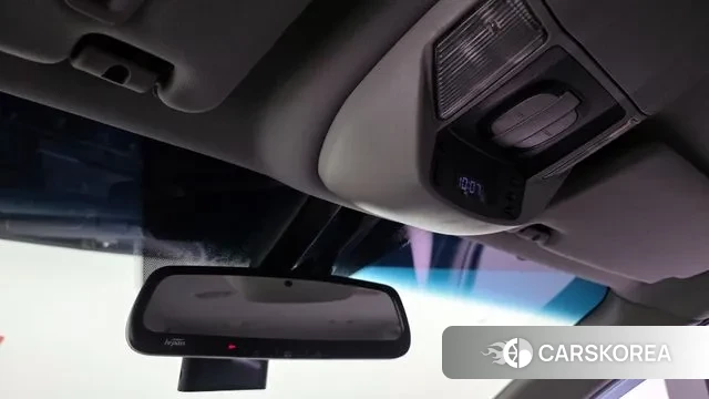 Ssangyong Korando Turismo id 3024599 из Кореи 10