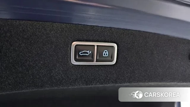 Genesis G90 (RS4) id 3305541 из Кореи 10