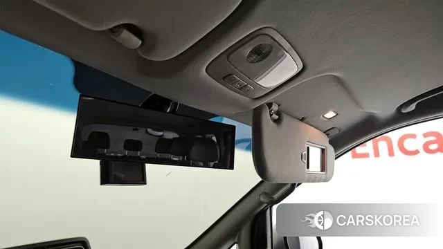 Hyundai The New Grand Starex id 3557731 из Кореи 10