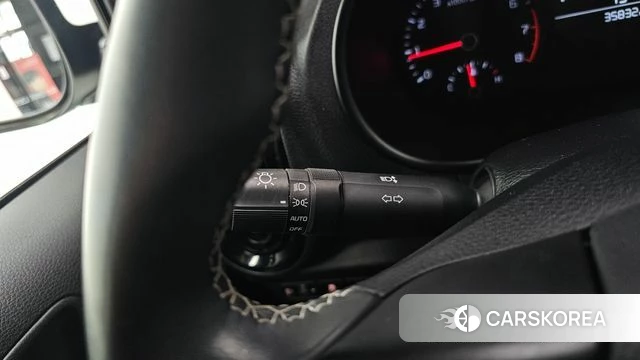 Kia All New Morning (JA) id 3873819 из Кореи 10