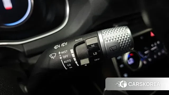 Genesis GV80 id 3117182 из Кореи 10