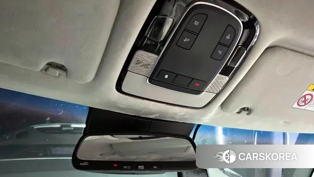 Hyundai Palisade id 3416673 из Кореи 10