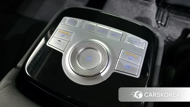 Genesis G80 (RG3) id 3479161 из Кореи 10