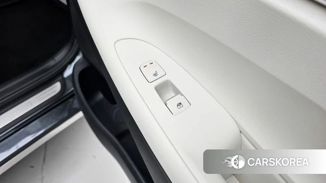 Hyundai The New Grandeur IG Hybrid id 4395598 из Кореи 10