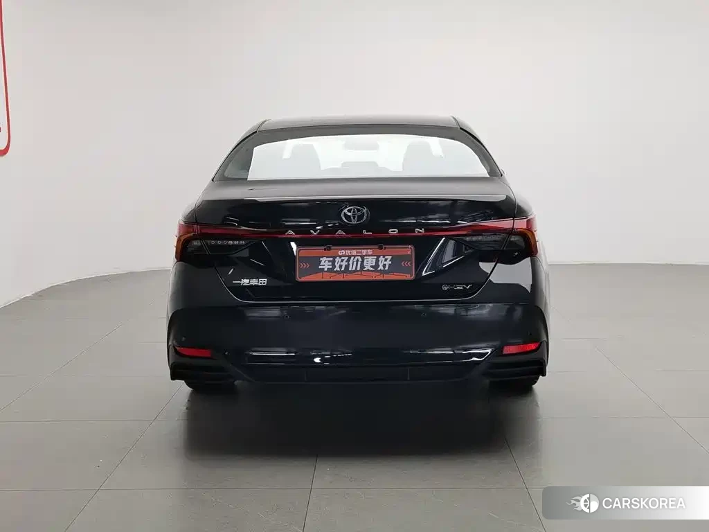 Toyota Avalon id 4629086 из Китая 10