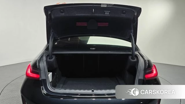 BMW 3 Series (G20) id 4739280 из Кореи 10