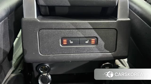 Land Rover Discovery 5 id 4477079 из Кореи 10