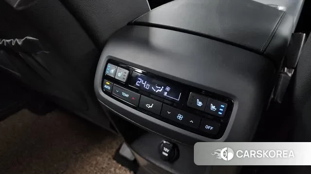 Hyundai The New Palisade id 3058468 из Кореи 10