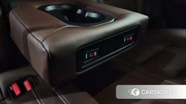 Renault Korea (Samsung) The New QM6 id 3013482 из Кореи 10