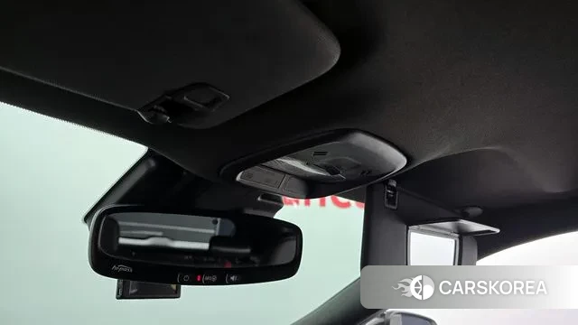 Chevrolet (GM Daewoo) Trax Crossover id 3539044 из Кореи 10