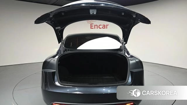 Tesla Model 3 id 4480025 из Кореи 10