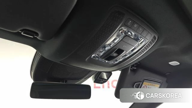 Mercedes-Benz GLE-Class W167 id 4720890 из Кореи 10