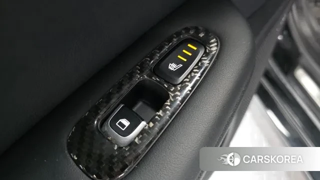 Kia Stinger id 3748674 из Кореи 10