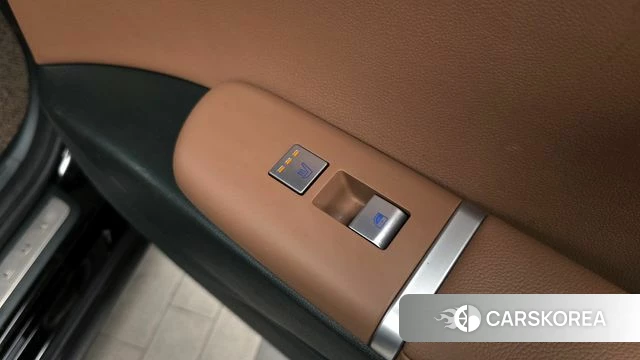 Hyundai Grandeur Hybrid (GN7) id 3940334 из Кореи 10