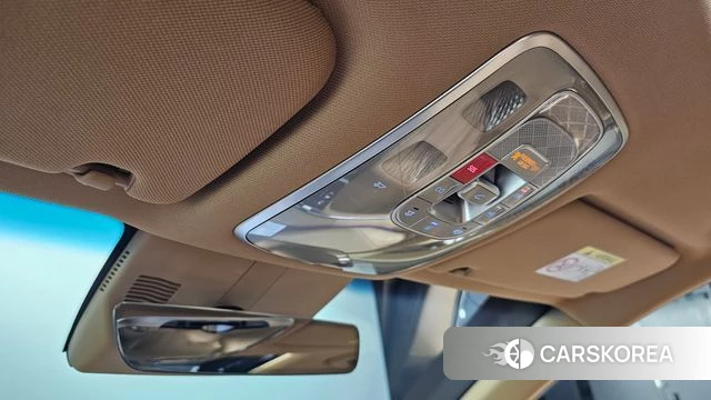Genesis G80 (RG3) id 4834312 из Кореи 10