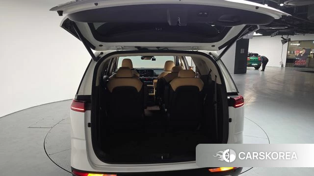 Kia Carnival 4th generation id 3843727 из Кореи 10