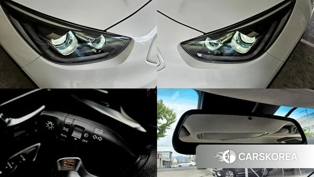 Kia Niro EV id 4482023 из Кореи 10