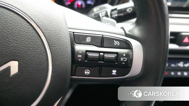 Kia K5 3rd generation id 4343718 из Кореи 10
