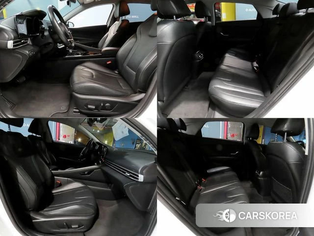 Hyundai Avante (CN7) id 4872007 из Кореи 10