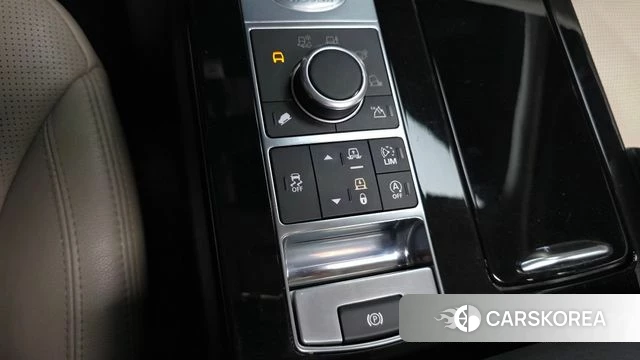 Land Rover Discovery 5 id 4325760 из Кореи 10