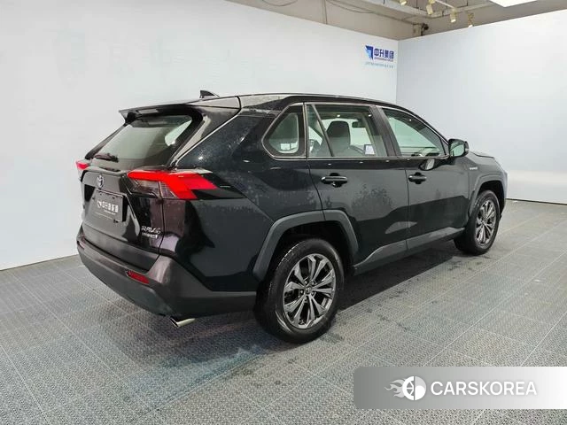 Toyota RAV4 Rongfang id 4262479 из Китая 10