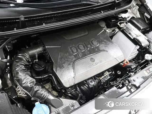 Kia All New Morning (JA) id 3568215 из Кореи 10