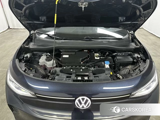 Volkswagen ID.4 CROZZ id 4314673 из Китая 10