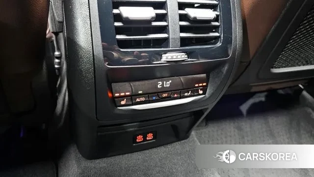 BMW X4 (G02) id 3175766 из Кореи 10