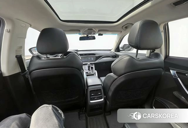 Geely Automobile Boyue id 4212288 из Китая 10