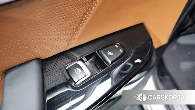 Kia Mohave Master id 3483131 из Кореи 10