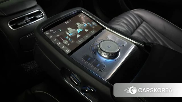 Genesis G90 (RS4) id 4494875 из Кореи 10