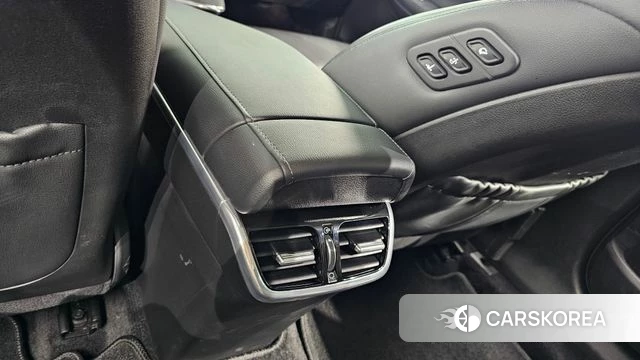 Hyundai The New Grandeur IG id 4930097 из Кореи 10
