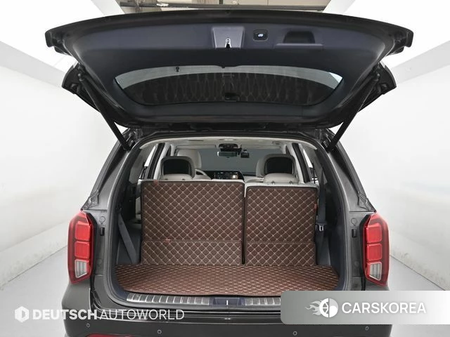 Hyundai The New Palisade id 4485706 из Кореи 10