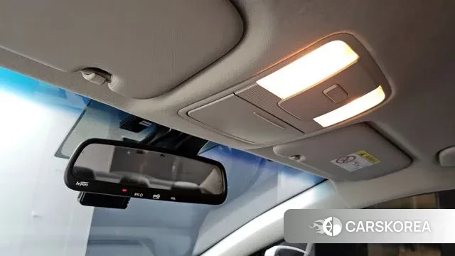 Kia The New K3 2nd generation id 3735296 из Кореи 10