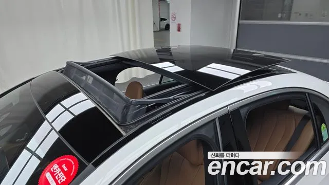 Mercedes-Benz E-Class W214 id 2799938 из Кореи 10