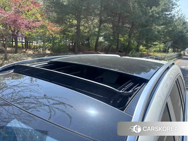 Mercedes-Benz GLS - Class X167 id 3953349 из Кореи 10