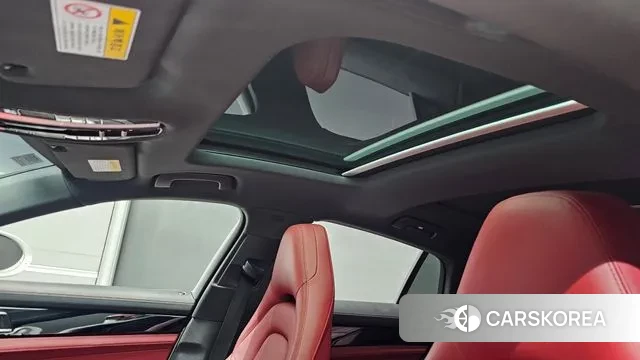 Porsche Panamera (971) id 3060955 из Кореи 10